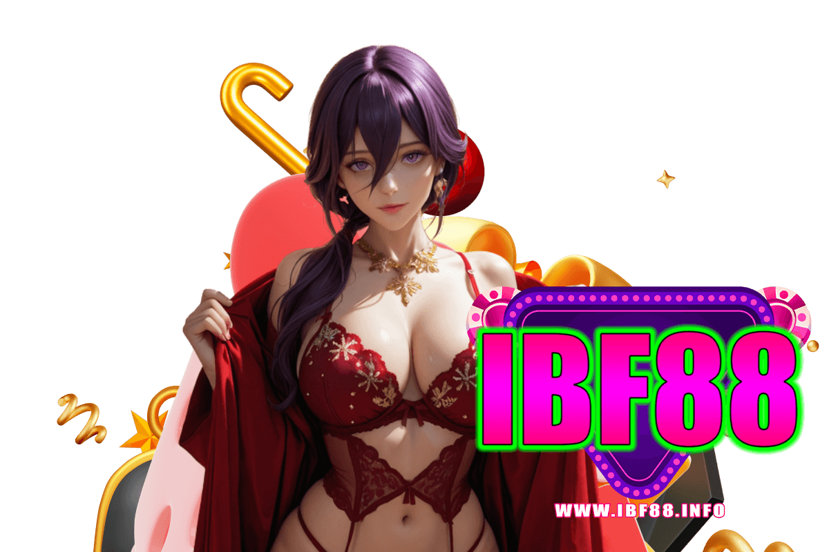 ibf88 ทางเข้า
