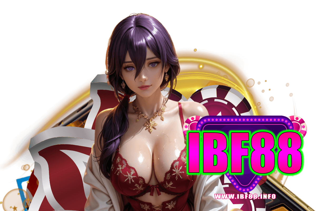 ibf88 สล็อต
